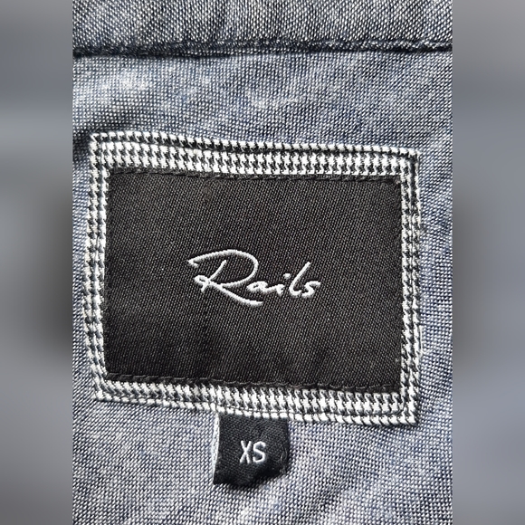 Rails shirt - Picture 2 of 10